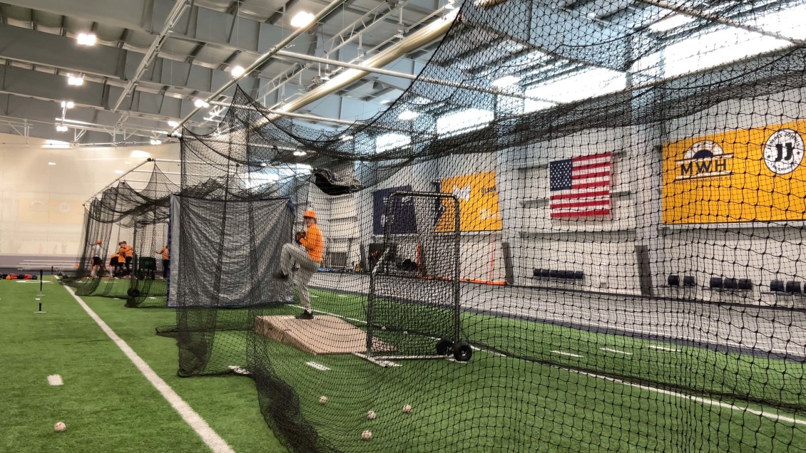 2-22-26 Winter Workout