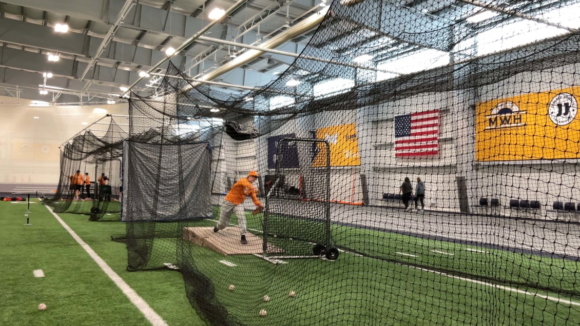 2-22-26 Winter Workout