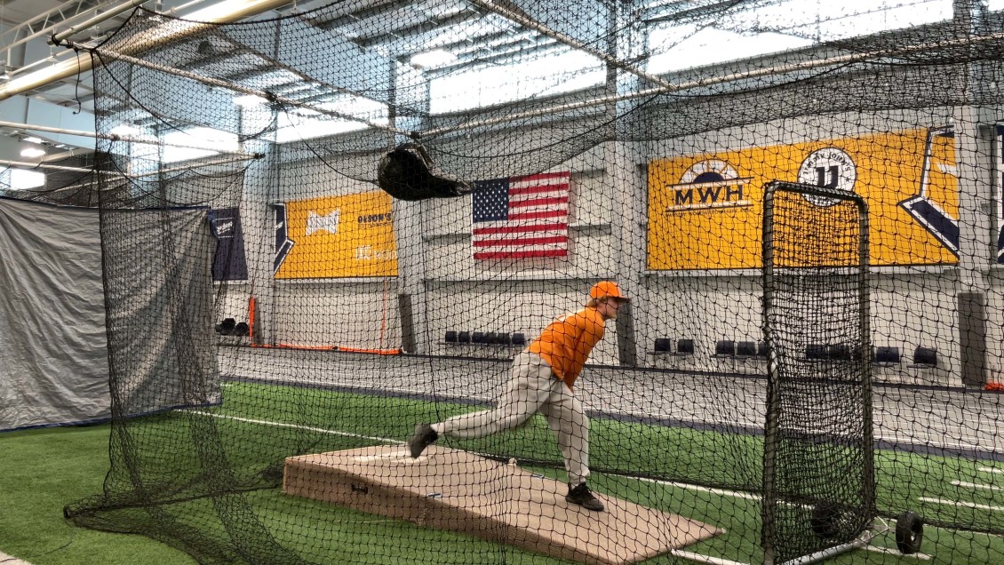 2-22-26 Winter Workout