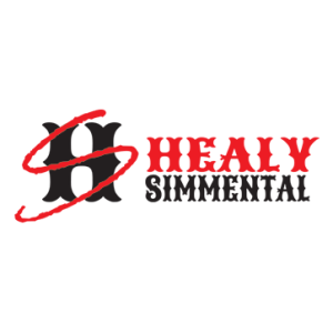 Healy Simmental